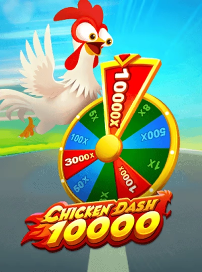 Jackpot slot game cover